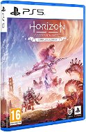 Horizon Forbidden West Complete Edition - PS5 - Hra na konzoli