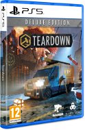 Teardown Deluxe Edition - PS5 - Konsolen-Spiel