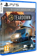 Teardown Deluxe Edition - Hra na konzoli
