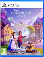 Disney Dreamlight Valley: Cozy Edition – PS5 - Hra na konzolu