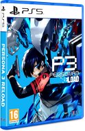 Console Game Persona 3 Reload - PS5 - Hra na konzoli