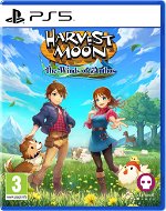 Console Game Harvest Moon The Winds of Anthos - PS5 - Hra na konzoli