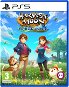 Konsolen-Spiel Harvest Moon The Winds of Anthos - PS5 - Hra na konzoli