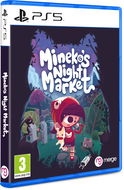 Minekos Night Market - PS5 - Konsolen-Spiel