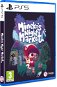 Minekos Night Market - PS5 - Console Game
