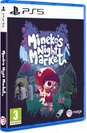 Minekos Night Market - PS5 - Konsolen-Spiel