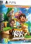Koa and the Five Pirates of Mara Collectors Edition – PS5 - Hra na konzolu