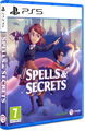 Spells & Secrets - PS5