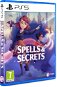 Console Game Spells & Secrets - PS5 - Hra na konzoli