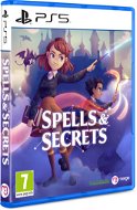 Spells & Secrets - PS5 - Konsolen-Spiel