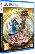 Eiyuden Chronicle: Hundred Heroes - PS5 - Konsolen-Spiel