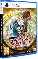 Eiyuden Chronicle: Hundred Heroes - PS5 - Konsolen-Spiel
