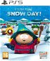 Konzol játék South Park: Snow Day! - PS5 - Hra na konzoli