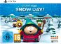 South Park: Snow Day! Collectors Edition - PS5 - Konsolen-Spiel