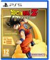 Dragon Ball Z Kakarot: Legendary Edition - PS5 - Hra na konzoli
