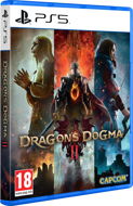 Dragons Dogma 2 - PS5 - Hra na konzoli