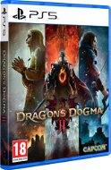 Dragons Dogma 2 - PS5 - Konsolen-Spiel