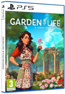 Garden Life: A Cozy Simulator - PS5 - Konzol játék