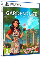 Garden Life: A Cozy Simulator - Console Game