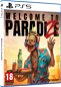 Welcome to ParadiZe - PS5 - Konzol játék