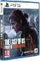 Console Game The Last of Us Part II Remastered - PS5 - Hra na konzoli