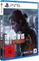 The Last of Us Part II Remastered - PS5 - Konsolen-Spiel