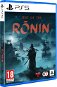 Console Game Rise of the Ronin - PS5 - Hra na konzoli