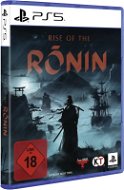 Rise of the Ronin - PS5 - Hra na konzoli