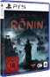 Rise of the Ronin - PS5 - Konsolen-Spiel