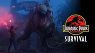 Jurassic Park: Survival - PS5 - Konsolen-Spiel