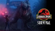 Jurassic Park: Survival - PS5 - Konsolen-Spiel
