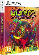 Ultros: Deluxe Edition - PS5 - Konzol játék