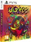 Ultros: Deluxe Edition - PS5 - Konzol játék