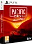 Konzol játék Pacific Drive: Deluxe Edition - PS5 - Hra na konzoli