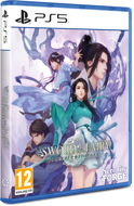 Sword and Fairy: Together Forever - PS5 - Konsolen-Spiel