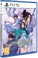 Sword and Fairy: Together Forever - PS5 - Konzol játék