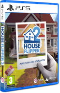 House Flipper 2 - PS5 - Konzol játék