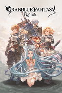 Granblue Fantasy - Console Game