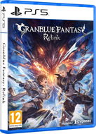 Granblue Fantasy: Rellink - PS5 - Hra na konzoli