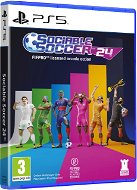 Sociable Soccer 24–- PS5 - Hra na konzolu