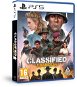 Konzol játék Classified: France '44 - PS5 - Hra na konzoli