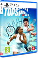 TopSpin 2K25 - PS5