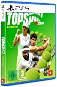 Console Game TopSpin 2K25: Deluxe Edition - PS5 - Hra na konzoli