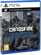 CrossFire Sierra Squad - PS5 - Konzol játék