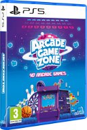 Arcade Game Zone – PS5 - Hra na konzolu