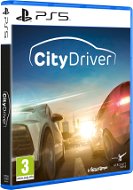 CityDriver - PS5 - Konzol játék