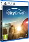 Console Game CityDriver - PS5 - Hra na konzoli