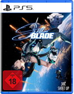 Stellar Blade - PS5 - Hra na konzoli