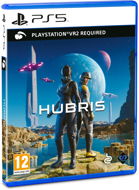 Hubris - PS VR2 - Konsolen-Spiel