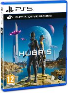 Hubris - PS VR2 - Hra na konzolu